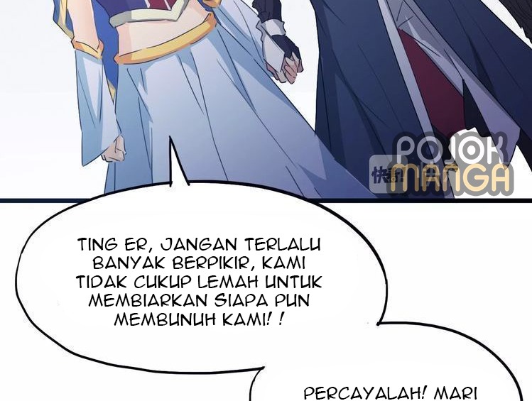 Dragon’s Blood Vessels Chapter 13 Bahasa Indonesia